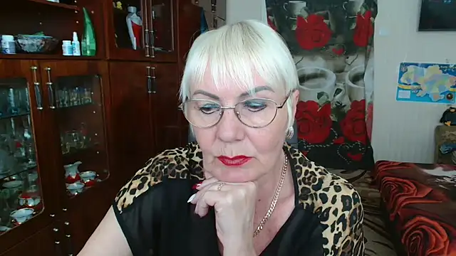 JenaCheim online show from May 2026 06:42:02 AM
