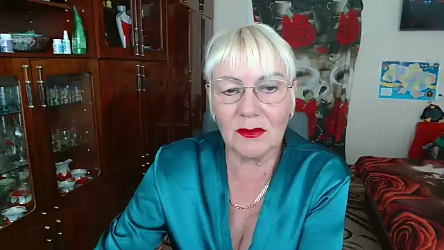 JenaCheim online show from May 2026 06:43:02 AM