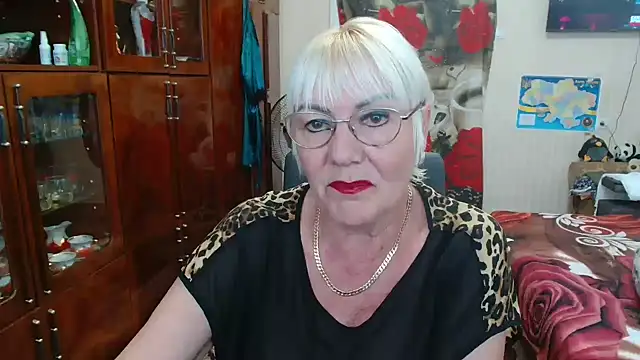 JenaCheim online show from June 2026 04:18:02 AM