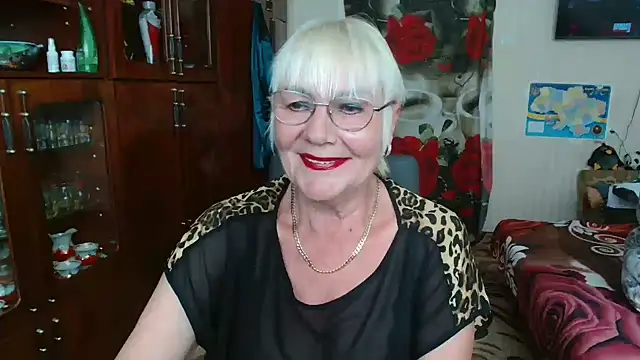 JenaCheim online show from June 2026 05:30:02 AM