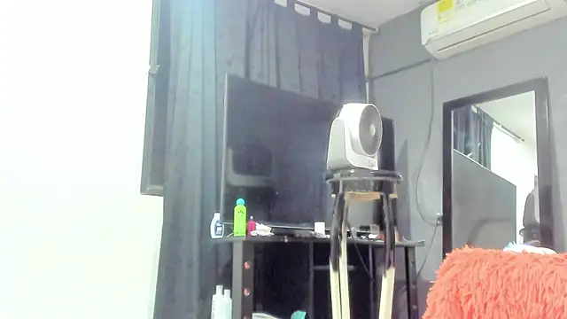 Snapshot of SandraGoldstein chatting on February 2026 11:50:02 PM SandraGoldstein online show from February 2026 11:50:02 PM