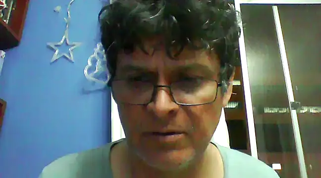 AdultAgency online show from January 2025 01:16:02 AM