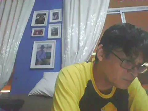 Snapshot of AdultAgency chatting on June 2026 12:57:02 AM AdultAgency online show from June 2026 12:57:02 AM