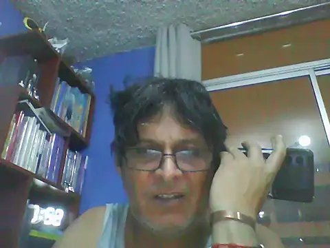 Snapshot of AdultAgency chatting on July 2026 12:17:02 AM AdultAgency online show from July 2026 12:17:02 AM
