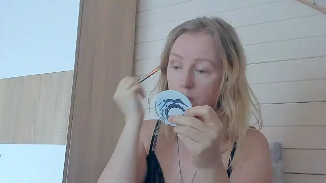 I AM MILF online show from June 2026 07:08:01 AM