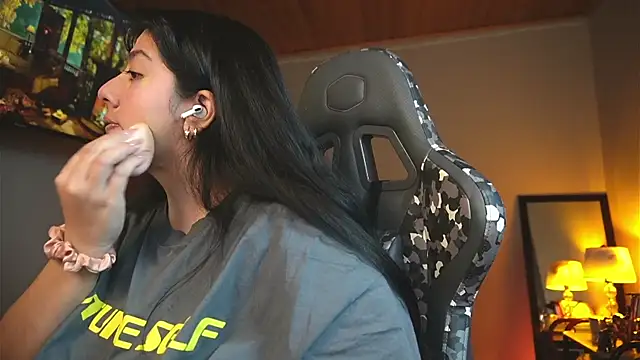 coraline latin online show from March 2025 09:34:01 PM