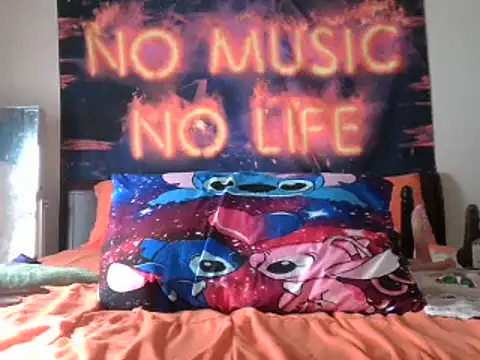 EnticingAaliyah online show from February 2025 07:45:02 PM