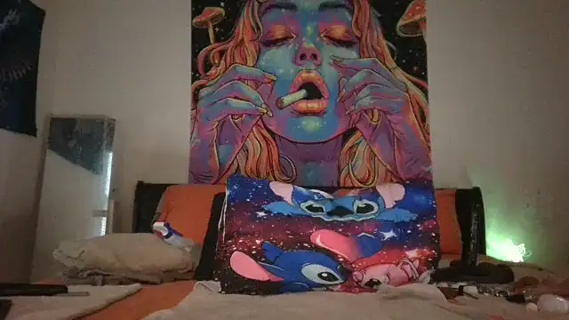 EnticingAaliyah online show from October 2025 09:03:02 PM