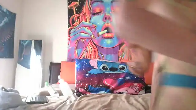 EnticingAaliyah online show from February 2026 04:25:02 PM