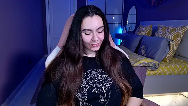 Foxohlove online show from September 2025 05:17:01 PM