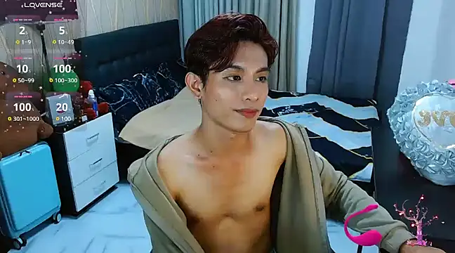 Snapshot of WildestTwink chatting on March 2025 02:21:02 PM WildestTwink online show from March 2025 02:21:02 PM