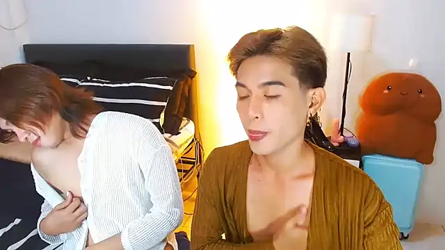 WildestTwink online show from June 2026 07:05:01 PM