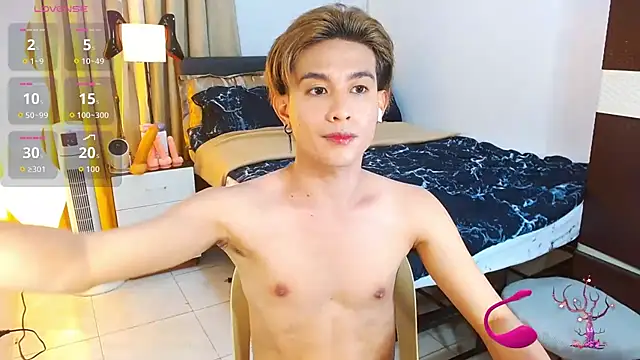 WildestTwink online show from June 2026 05:44:01 PM