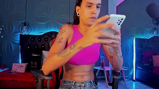 joaisaza online show from January 2025 06:15:02 AM