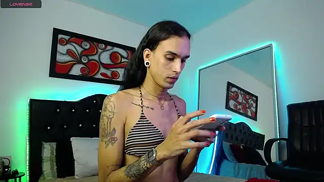 joaisaza online show from March 2025 05:24:02 AM