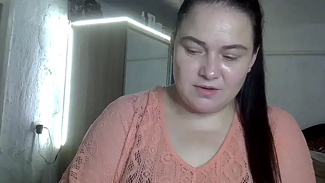 TammyAh online show from December 2024 11:47:02 PM