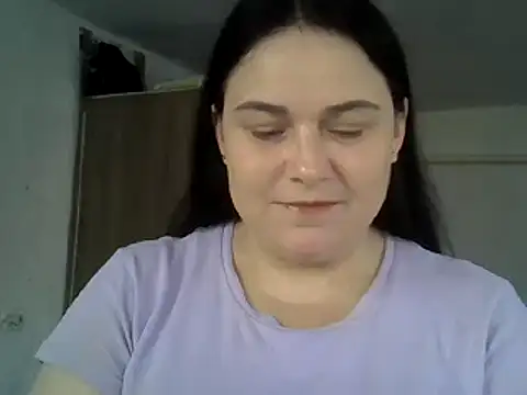 Snapshot of TammyAh chatting on February 2025 02:37:01 PM TammyAh online show from February 2025 02:37:01 PM