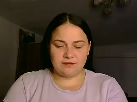 Snapshot of TammyAh chatting on March 2025 06:55:01 PM TammyAh online show from March 2025 06:55:01 PM