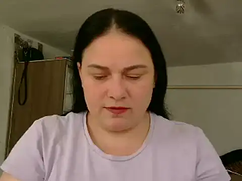 Snapshot of TammyAh chatting on March 2025 10:06:02 AM TammyAh online show from March 2025 10:06:02 AM