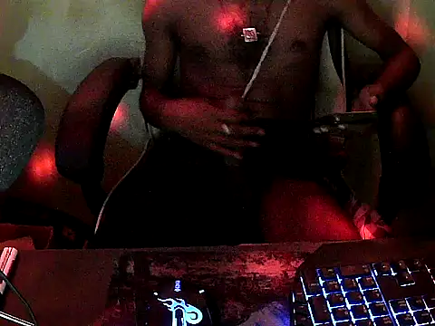 FriskyGender online show from October 2025 05:39:01 PM