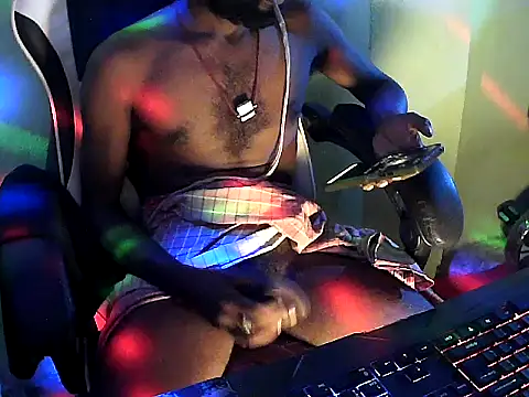 FriskyGender online show from November 2025 04:31:02 PM