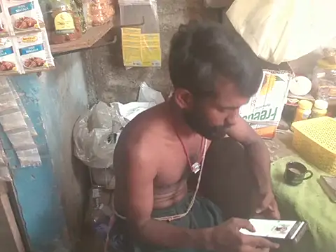 FriskyGender online show from November 2025 07:51:01 AM