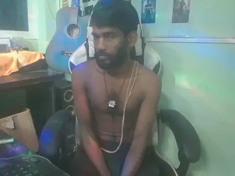 FriskyGender online show from November 2025 11:48:01 PM