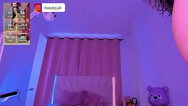 Body69ld online show from June 2026 10:26:01 PM