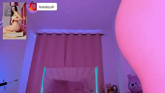 Body69ld online show from July 2026 10:27:01 PM