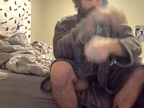 Snapshot of DrizzleMAN4187 chatting on December 2025 12:12:01 PM DrizzleMAN4187 online show from December 2025 12:12:01 PM