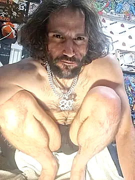 DrizzleMAN4187 online show from May 2026 11:54:01 PM