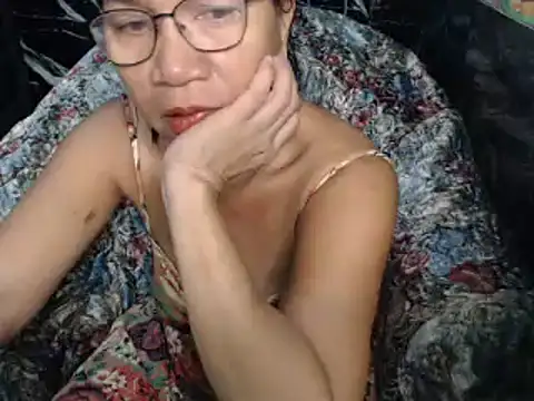 ASIANDOLLY4U online show from April 2026 12:16:02 AM