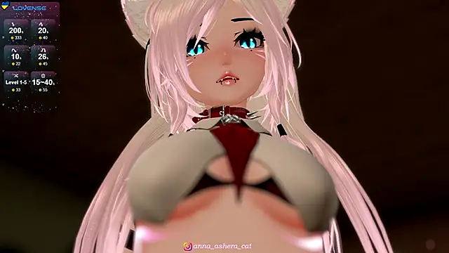 Snapshot of Ashera_Cat chatting on December 2025 07:08:02 PM Ashera Cat online show from December 2025 07:08:02 PM