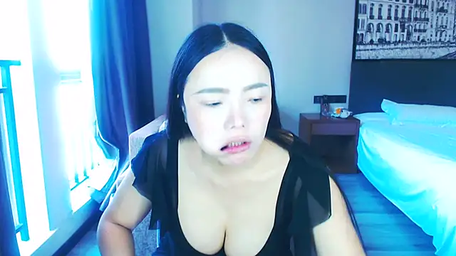 hianne online show from March 2026 04:28:02 AM