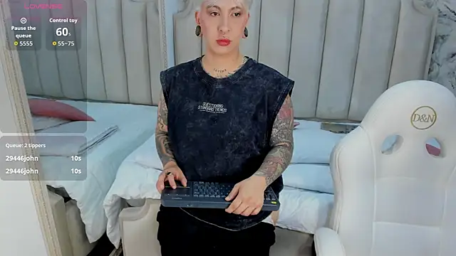 amy ink online show from September 2025 11:25:01 AM