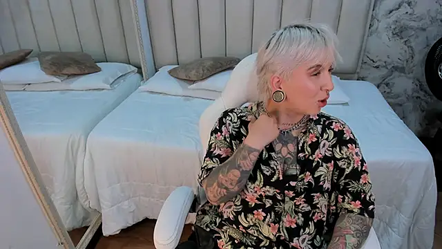 amy ink online show from October 2025 11:19:02 AM