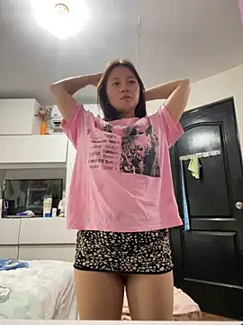Snapshot of asianmystery203 chatting on February 2025 07:45:02 AM asianmystery203 online show from February 2025 07:45:02 AM