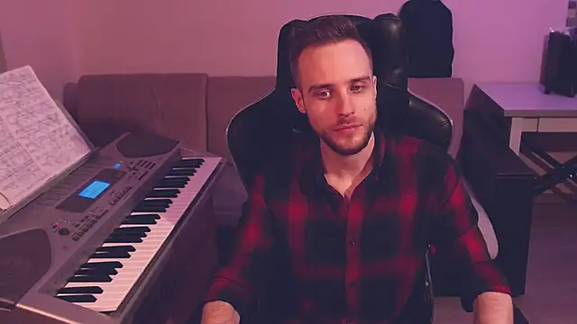 Sweetparker online show from December 2024 02:02:01 PM