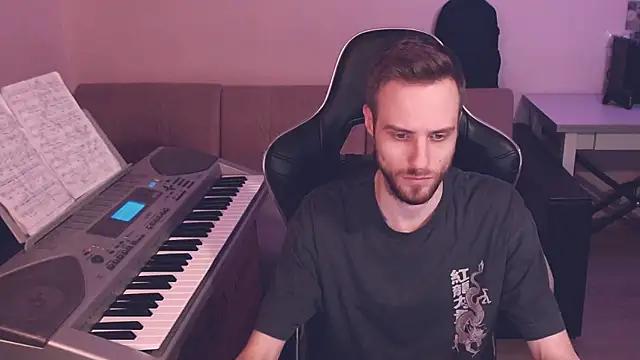 Sweetparker online show from January 2025 04:25:02 AM