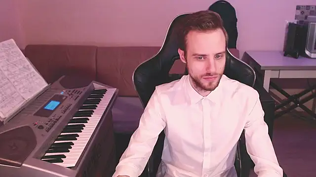 Sweetparker online show from February 2025 04:01:01 AM