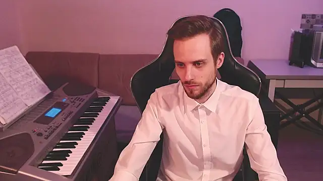 Sweetparker online show from February 2025 07:06:02 AM