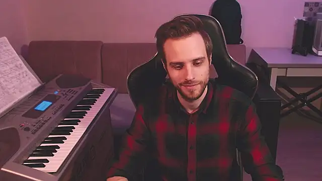 Sweetparker online show from February 2025 05:11:02 AM