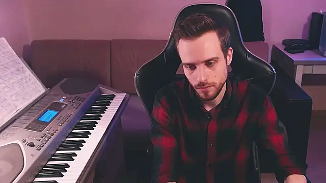 Sweetparker online show from September 2025 03:48:01 PM