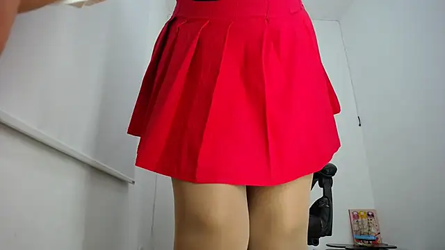 Snapshot of ReyleDoll chatting on December 2024 09:22:01 PM ReyleDoll online show from December 2024 09:22:01 PM