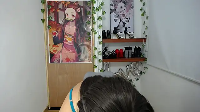 Snapshot of ReyleDoll chatting on March 2025 09:09:02 AM ReyleDoll online show from March 2025 09:09:02 AM