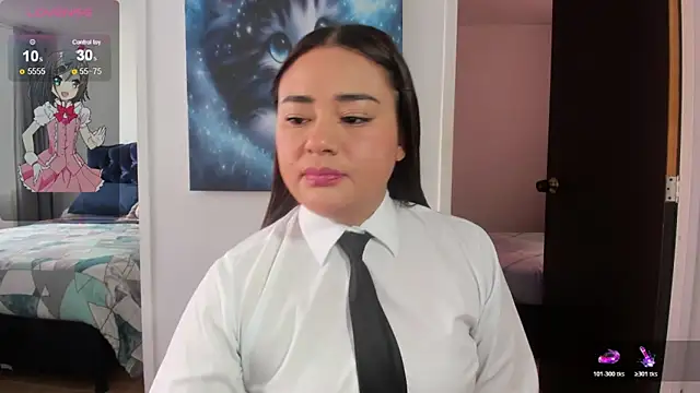 ReyleDoll online show from June 2026 08:30:02 PM