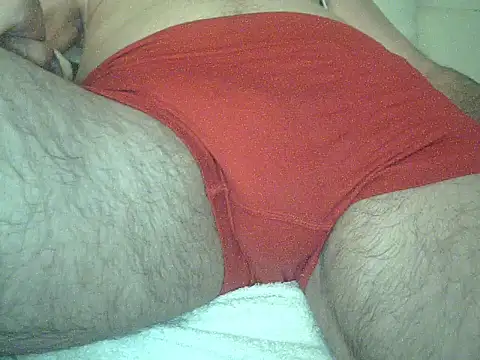 melihistt online show from May 2026 06:05:02 PM