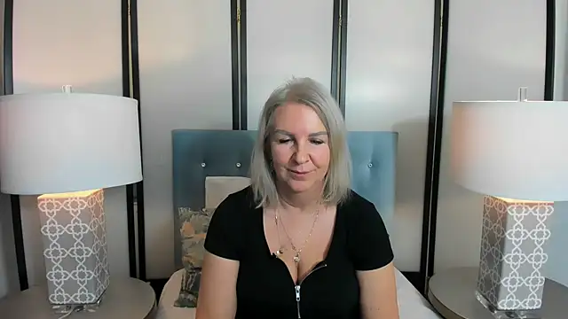 EricaTop online show from February 2025 05:42:01 PM