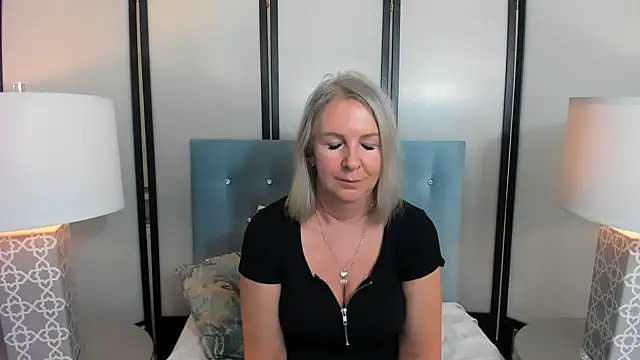 EricaTop online show from February 2025 09:37:02 PM