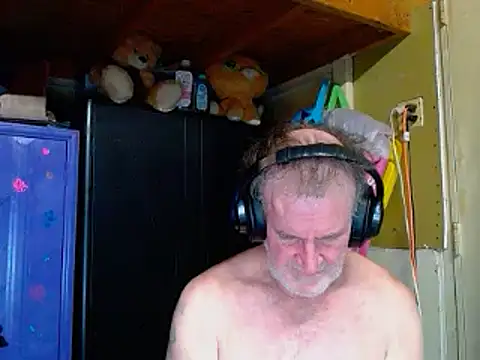 Sweet Sexy1963 online show from February 2025 11:00:02 PM